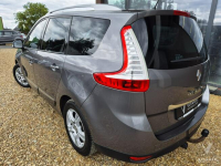 Grand Scenic 1.4 TCe 131KM SKÓRA 7 foteli HAK serwis 2013 Tychy - zdjęcie 4