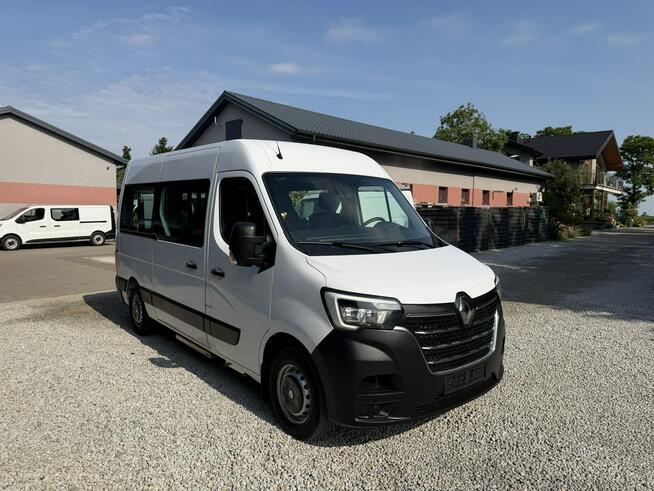 L2H2 średniak 8-osobowy lift dla niepełnosprawnych RENAULT-TECH Warszawa - zdjęcie 2