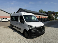 L2H2 średniak 8-osobowy lift dla niepełnosprawnych RENAULT-TECH Warszawa - zdjęcie 2