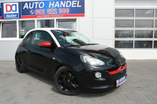 Opel Adam 1.2i LED Skóra Klimartonik-sprawny Bluetooth Nowe hamulce Hrubieszów - zdjęcie 8