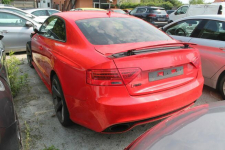 Audi RS5 Ostrów Wielkopolski - zdjęcie 2