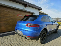 Porsche Macan serwis ASO, krajowy, FV23 Rydułtowy - zdjęcie 7