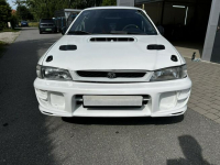 Impreza GT rajdowka Kjs spec szutrowy Gdów - zdjęcie 4