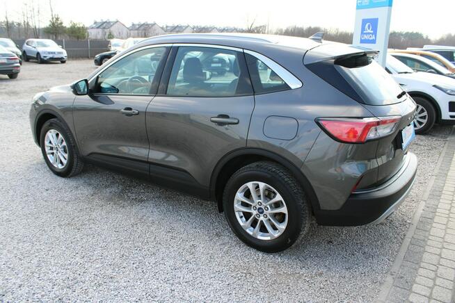 Ford Kuga Titanium F-Vat netto 60894PLN Gwarancja SalonPL Kamera Warszawa - zdjęcie 9