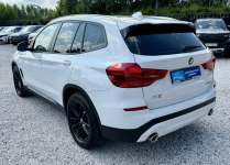 BMW X3 4x4,190KM,Bogata wersja Kamienna Góra - zdjęcie 7
