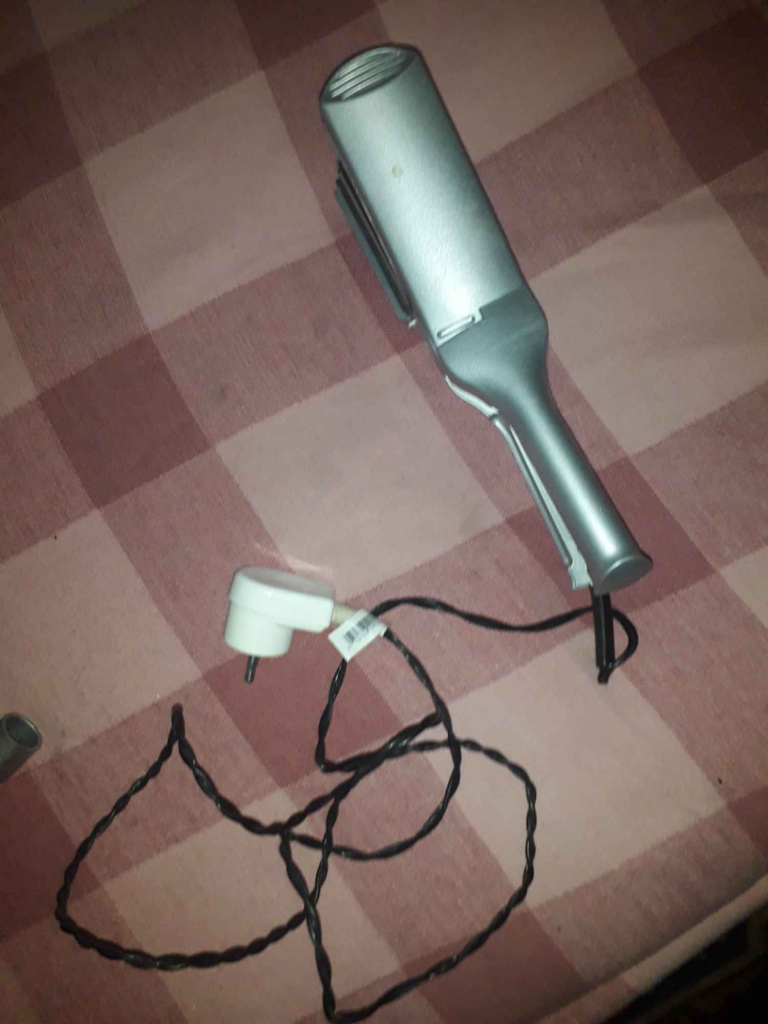 Prostowalnica do włosów Bielany - zdjęcie 6