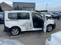 Volkswagen Caddy Klimatronik Kamera Tempomat Gliwice - zdjęcie 4