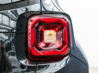 Jeep Renegade 1.3 GSE Turbo Limited DDCT 150KM Salon Polska Poznań - zdjęcie 10
