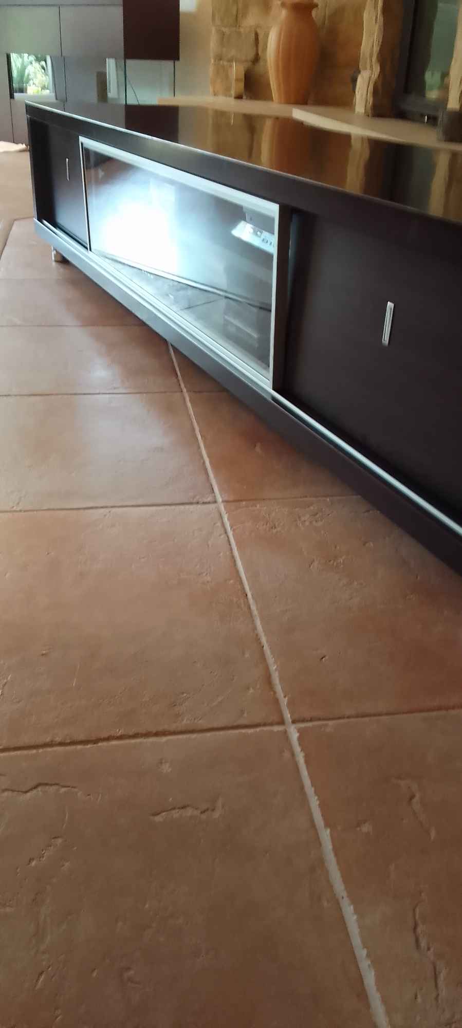 Szafka rtv jak nowa Jeżyce - zdjęcie 4