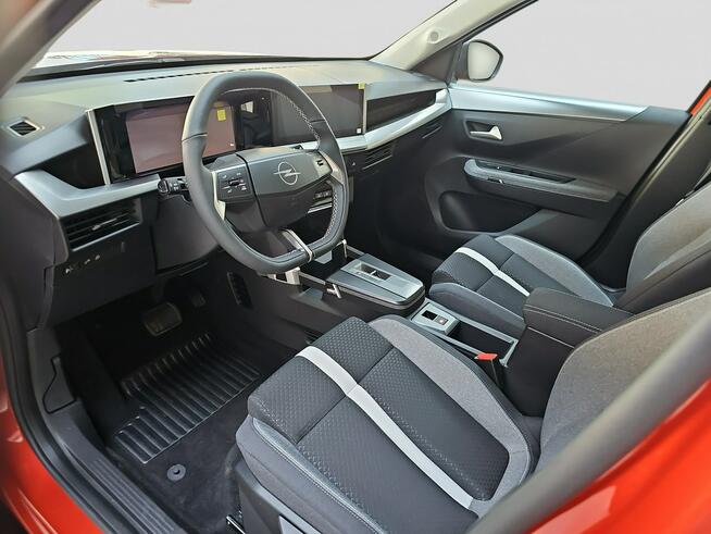 Opel Frontera Electric 54kWh - DOSTĘPNY OD RĘKI! DOFINANSOWANIE! Łódź - zdjęcie 10