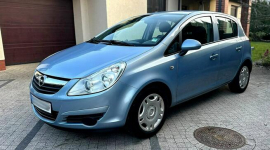 Opel Corsa D 1.4 90KM 5Drzwi Klimatyzacja Opłacona Wrocław - zdjęcie 9