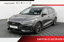 Ford Focus PY97916#2.3 EcoBoost ST X Pakiet zimowy Salon PL VAT23%