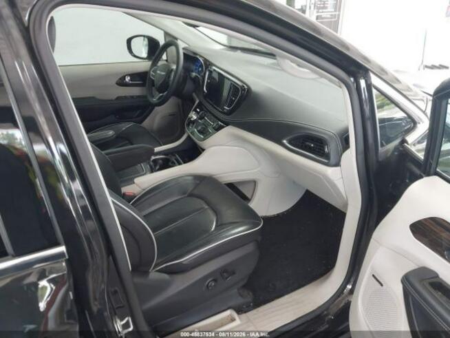 Chrysler Pacifica 2022 HYBRID LIMITED Sulejówek - zdjęcie 6