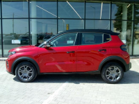 Citroen C3 1.2 Turbo 100 PLUS. * 8 lat lub 160 tys. km gwarancji ! Krasne - zdjęcie 5