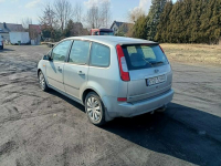 Ford Focus C-Max 1.6+LPG 04r Tarnów - zdjęcie 3