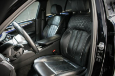520d*CarbonSchwarz*M-Pakiet*Fotele Comfort*Vat23% Konstantynów Łódzki - zdjęcie 11