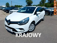 Renault Clio Salon Polska fv23 jeden właściciel
