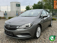 Opel Astra Navi Kamera LED Gwarancja