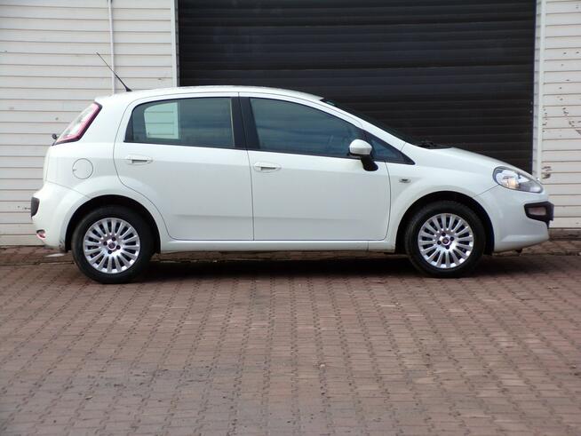 Fiat Punto Evo Klimatyzacja /Gwarancja /2011r Mikołów - zdjęcie 3