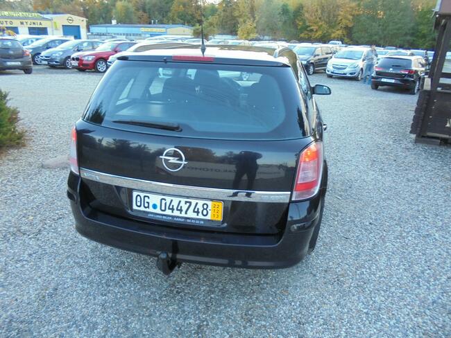 Opel Astra Bezwypadkowa 1.9 CDTI-120 KM- opłacona-patrz opis-LIFT! Mogilno - zdjęcie 11