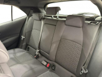 Toyota Corolla 1.2 T Comfort Hatchback Warszawa - zdjęcie 12