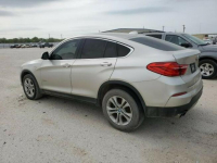 BMW X4 28i xDrive Katowice - zdjęcie 4