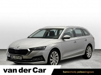 Škoda Octavia 2.0 TDI Style DSG ! Z Polskiego Salonu ! Faktura VAT !