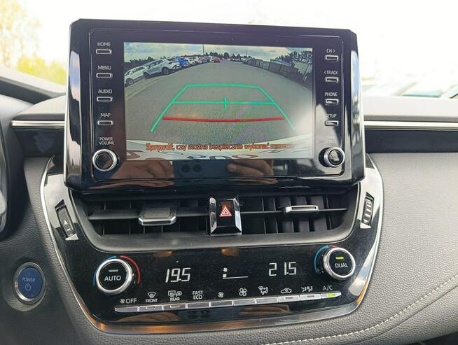 Toyota Corolla 1-właściciel fv23% Otwock - zdjęcie 7