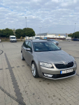 Skoda Octavia 3 III 2013 1.6TDI 105KM Kombi Chełm - zdjęcie 5