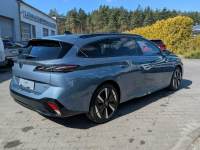 Peugeot 308 GT Electric 156KM Matrix LED/Ambient/Alcantara/Masaże Piła - zdjęcie 4