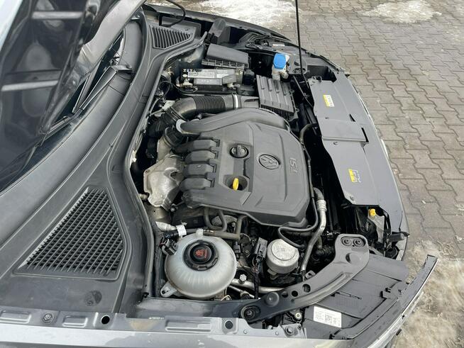 Volkswagen T-Roc Podgrzewanie Klimtronik Tempomat aktywny 150KM Gliwice - zdjęcie 12