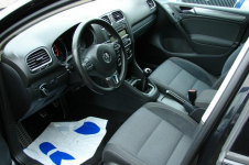 Volkswagen Golf Benzyna 1,2 -90 KM.  Dobry stan techn.i wizualny Piła - zdjęcie 5