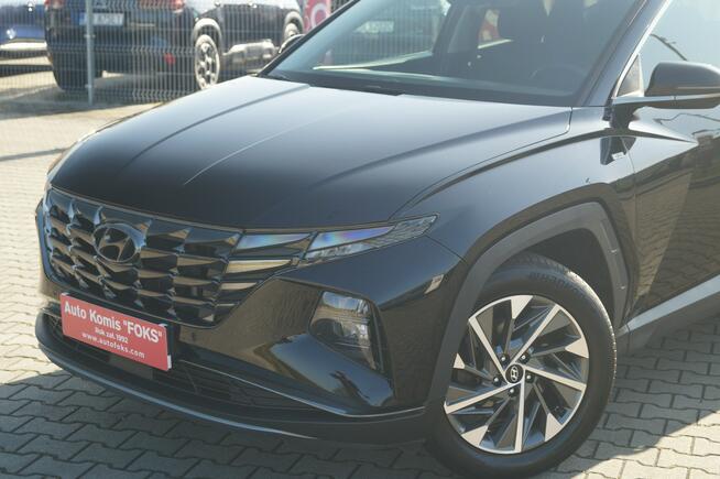 Hyundai Tucson 2020r I-Wszy wł. 1.6 Benzyna 180km Bezwypadkowy Goczałkowice-Zdrój - zdjęcie 2