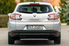 Renault Megane Targowiska - zdjęcie 8