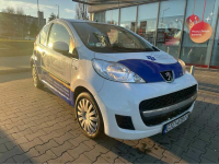 Peugeot 107 2011rok  napęd TOYOTA Tczew - zdjęcie 2