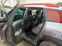Citroen C3 Aircross navi, kamera, gwarancja, 40tys.km! Zbąszyń - zdjęcie 8