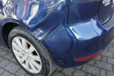 Volkswagen Golf Plus zarejestrowany, ubezpieczony Opole - zdjęcie 8