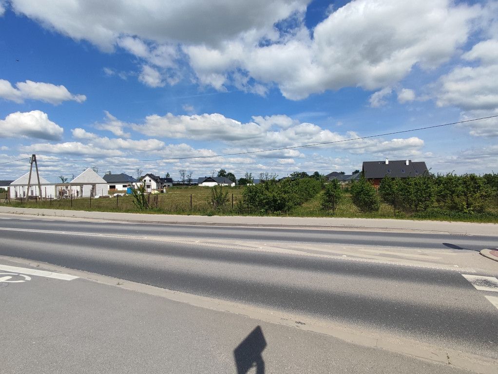 Działka z MPZP w świetnej lokalizacji – 1 z 8! Zalasewo - zdjęcie 6