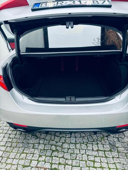 Sprzedam Alfa Romeo Giulia 2.2 diesel Grajewo - zdjęcie 11