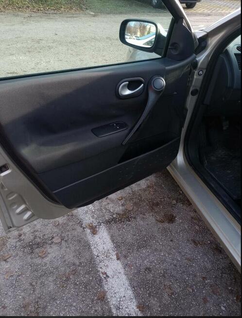 Reno Megane kombi lift 15dci super stan techniczny Jędrzejów - zdjęcie 6