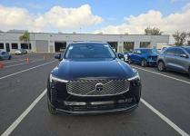 Volvo XC 90 Najwyższa wersja wyposażenia Ultra / AWD / B6 Chwaszczyno - zdjęcie 2