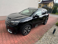 Citroen C5 Aircross Zarejstrowany w Polsce Radomsko - zdjęcie 9
