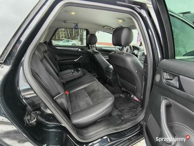 Ford mondeo MK4 2013r Tychy - zdjęcie 5