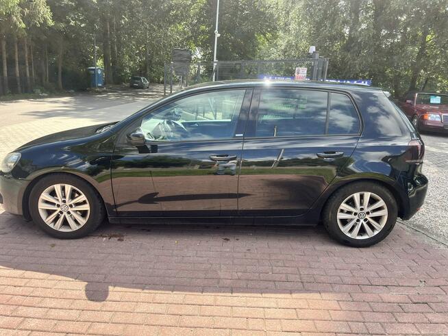 Volkswagen Golf automat benzyna Kobylnica - zdjęcie 2