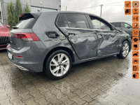 Volkswagen Golf Salon PL mHEV Automat Kamera Pamięć Podgrzewanie