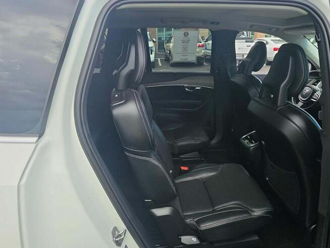 Volvo XC 90 INSCRIPTION / AWD / T6 / niski przebieg Chwaszczyno - zdjęcie 8