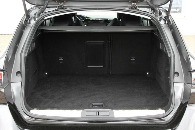 Peugeot 508 SW Salon PL FV23% Automat Navi Full LED Kamera Tempomat Sokołów - zdjęcie 8
