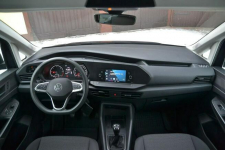 Volkswagen Caddy Pierwszy Właściciel Bardzo Zadbany Łapino Kartuskie - zdjęcie 12