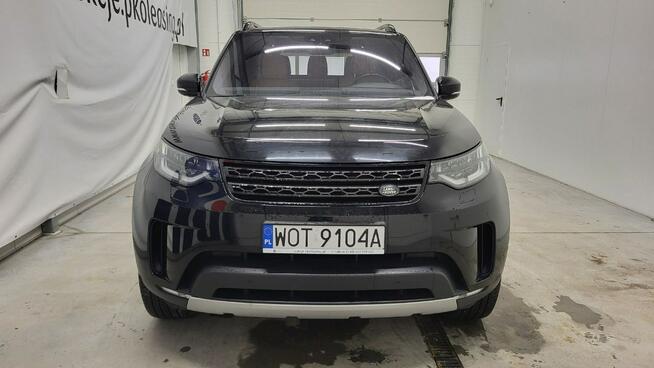 Land Rover Discovery V 2.0 SD4 HSE Grójec - zdjęcie 2