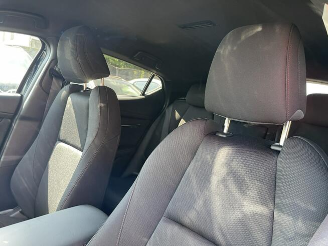Mazda 3 mHEV Automat Podgrzewanie Kamera Klimatronik 140KM Gliwice - zdjęcie 10
